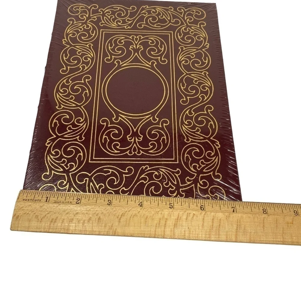 Faust by Johann Wolfgang von Goethe 1980 Easton Press Collector's Edition book